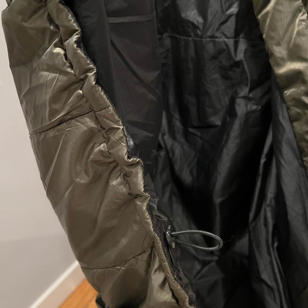 Zara puff jacket - Picture 4 of 5